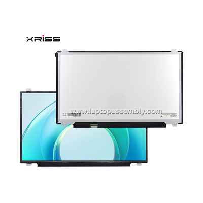 หน้าจอ LCD FHD ขนาด 17.3 นิ้วใหม่ จอแสดงผล FHD Panel Matrix ชิ้นส่วนอะไหล่ LP173WF4-SPF3 B173HAN01.3 สำหรับ Asus ROG Strix GL753VD Series