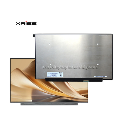 NE173QHM-NY5 17.3 Inch Slim Laptop LCD Screen NE173QHM-NY2 NY3 NY4 NY6 NY7 หน้าจอ 165Hz QHD 40Pin