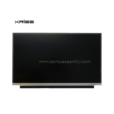 LP140WFA-SPD1 แผ่นจอ LCD โน๊ตพ็อต 4K 3840*2160 FHD IPS 40pin