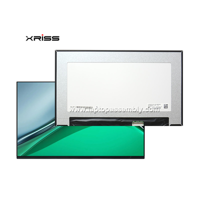 14.0''FHD LP140WFB-SPF1 สําหรับ Latitude 7400 P100G W9NTD LED LCD บนเซลล์จอสัมผัส 40pin