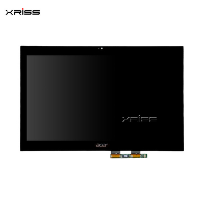 องค์ประกอบจอสัมผัส LCD สําหรับ Asus ZenBook Flip S 13 UX371EA UX371E UX371JA OLED 4K