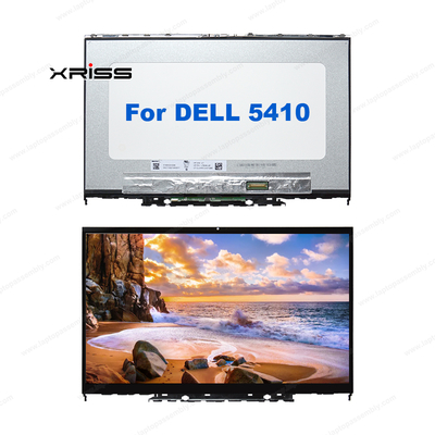ชุดประกอบ LCD หน้าจอสัมผัสขนาด 14 นิ้ว สำหรับเปลี่ยน Dell Latitude 5410 – แผงหน้าปัด N140HCA-E5B