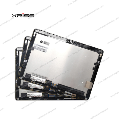 12.3 นิ้ว Laptop Assembly สําหรับ Latitude 7200 2 ใน 1 LCD Touch Screen Display LCD Digitizer