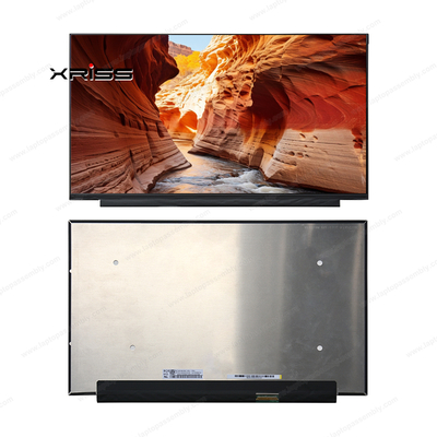 15.6 Slim 40pin 120Hz FHD NV156FHM-NX1 จอเกมสําหรับ Lenovo IdeaPad เกม 3 15IHU6 82K1