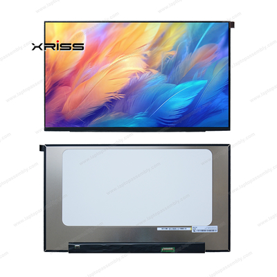 15.6 นิ้วFHD IPS Laptop LCD Screen Panel NV156FHM-N63 FHD 1920*1080 30 pin