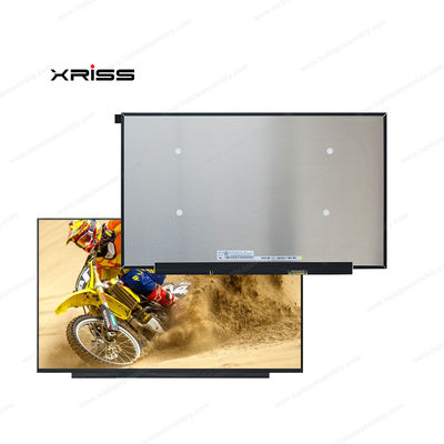 หน้าจอ LCD แล็ปท็อป IPS ขนาด 15.6 นิ้ว NV156FHM-N69 สำหรับ Lenovo Ideapad 5-15ARE05