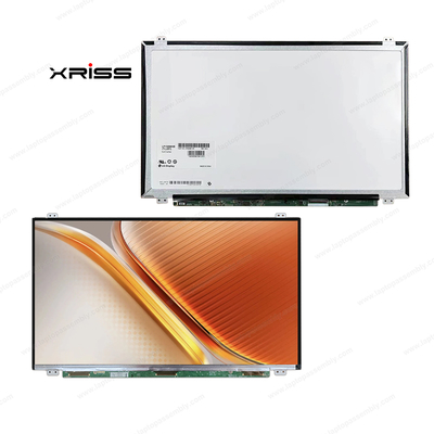 LP156WH3-TLAB LP156WH3-TLE1 LP156WHB-TLC2 หน้าจอ LCD แล็ปท็อป 15.6