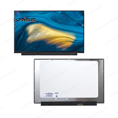หน้าจอ LCD แล็ปท็อปขนาด 15.6 นิ้ว 144Hz N156HRA-EA1 NV156FHM-NX5