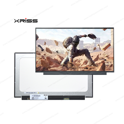 NV156FHM-N3D 15.6 นิ้ว FHD หน้าจอ LCD นุ่ม EDP 30Pin