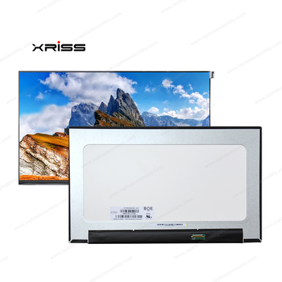 หน้าจอ LCD แล็ปท็อปขนาด 15.6 นิ้ว NT156WHM-N46 EDP 30 พิน 1366x768